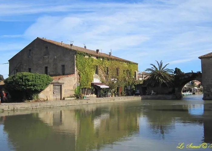 Le Cozy Center Wi-fi Prest'immo Narbonne