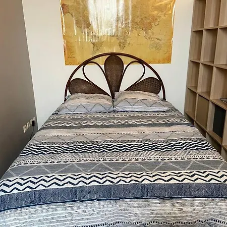 Le Cozy Center Wi-fi Prest'immo Apartmán Narbonne