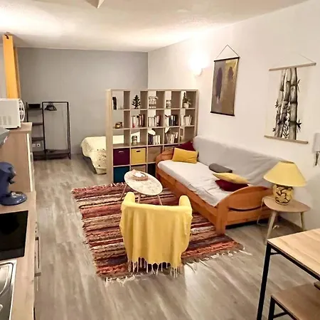 Le Cozy Center Wi-fi Prest'immo *