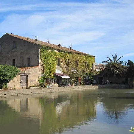 Le Cozy Center Wi-fi Prest'immo Narbonne